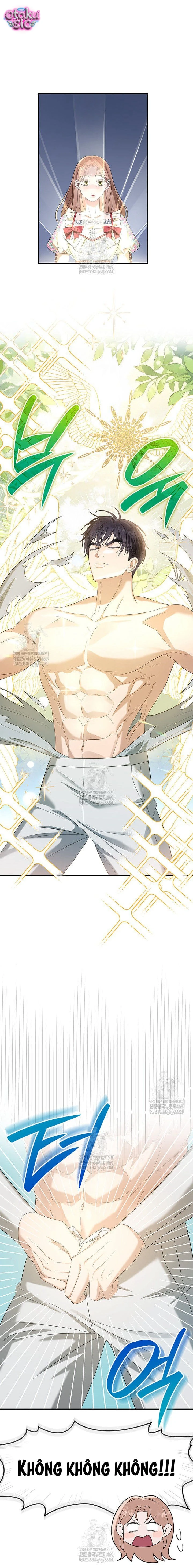 Thuần phục chó điên thành quý ông - Chap 64 - Trang 11