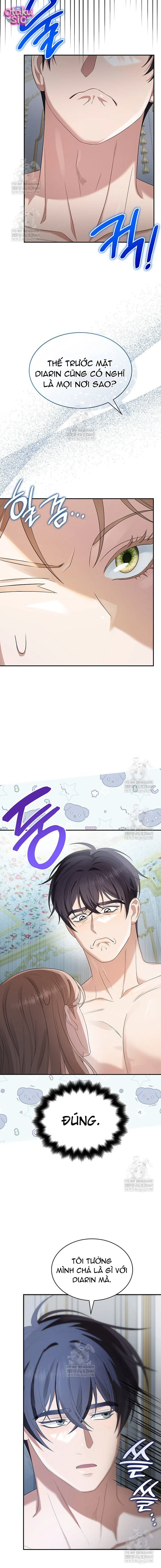 Thuần phục chó điên thành quý ông - Chap 64 - Trang 13