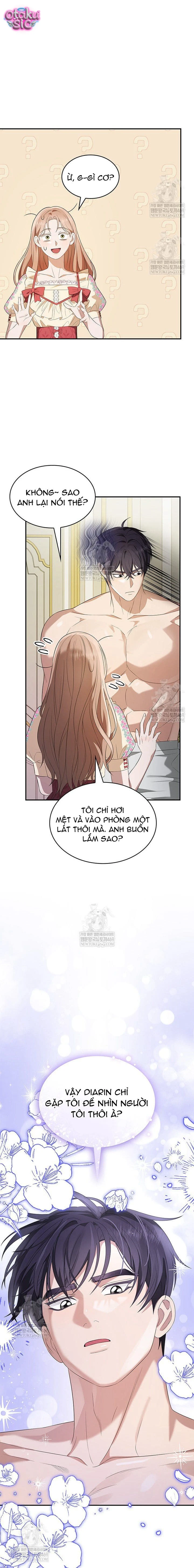 Thuần phục chó điên thành quý ông - Chap 64 - Trang 14