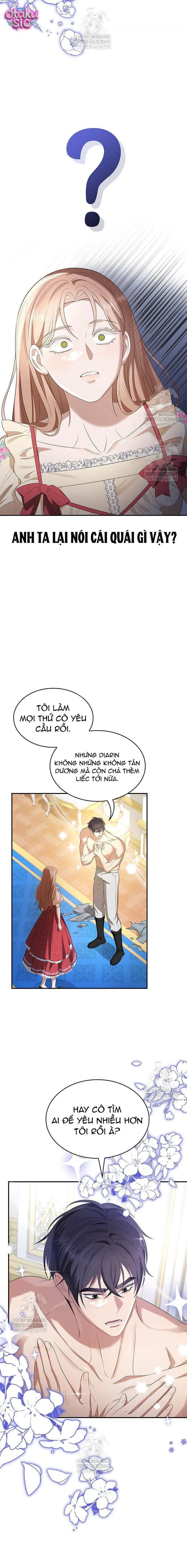 Thuần phục chó điên thành quý ông - Chap 64 - Trang 15