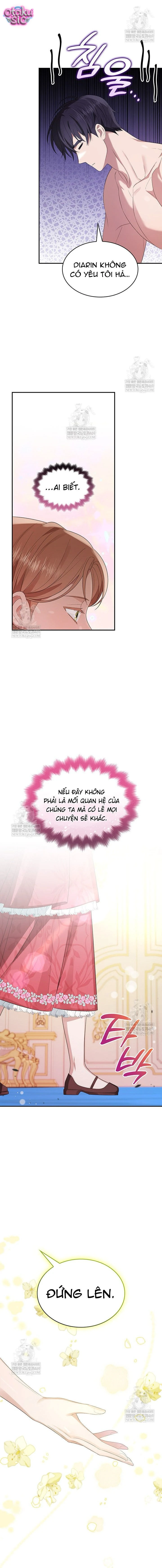Thuần phục chó điên thành quý ông - Chap 64 - Trang 19