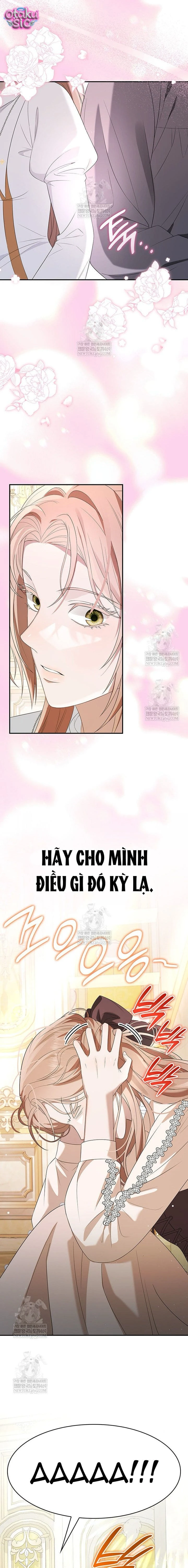 Thuần phục chó điên thành quý ông - Chap 64 - Trang 3