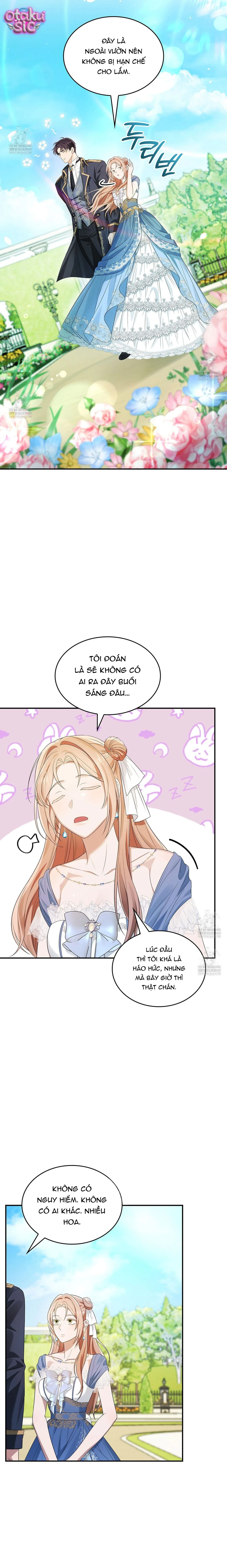 Thuần phục chó điên thành quý ông - Chap 65 - Trang 15