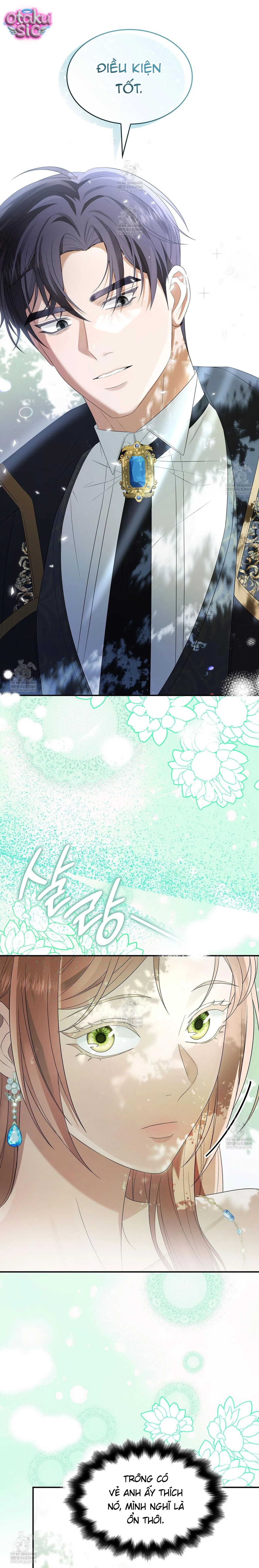 Thuần phục chó điên thành quý ông - Chap 65 - Trang 16