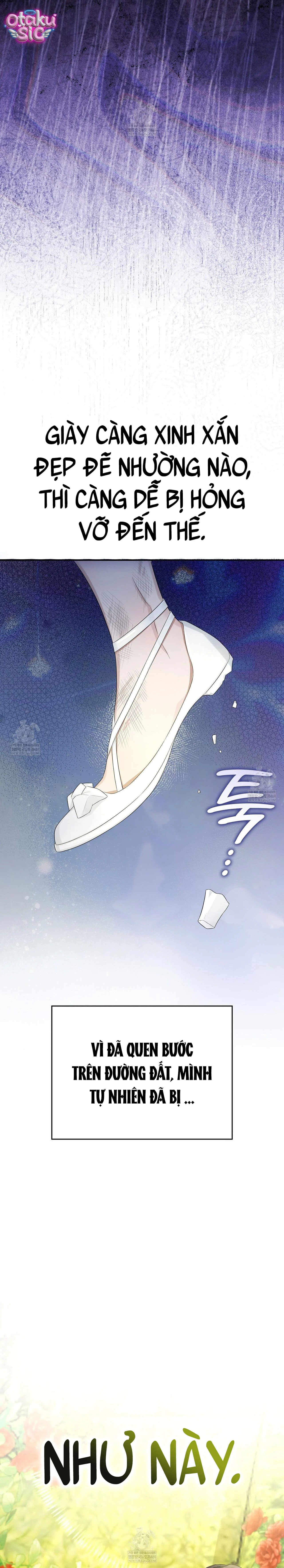 Thuần phục chó điên thành quý ông - Chap 65 - Trang 24