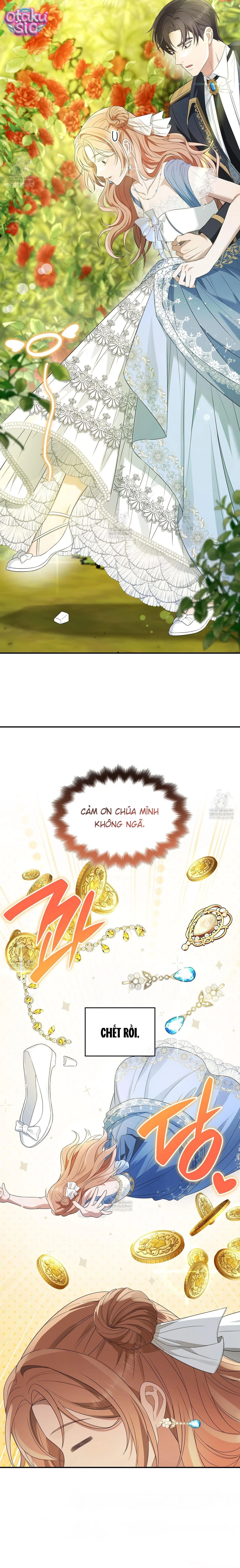 Thuần phục chó điên thành quý ông - Chap 65 - Trang 25