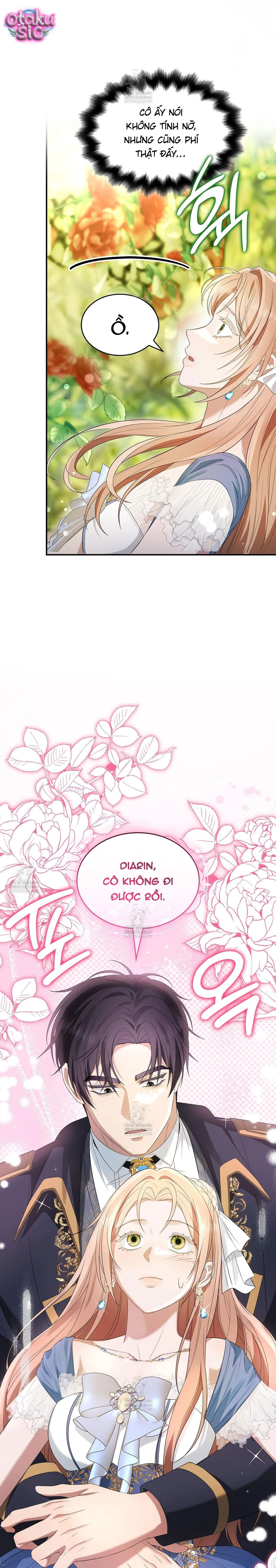 Thuần phục chó điên thành quý ông - Chap 65 - Trang 26