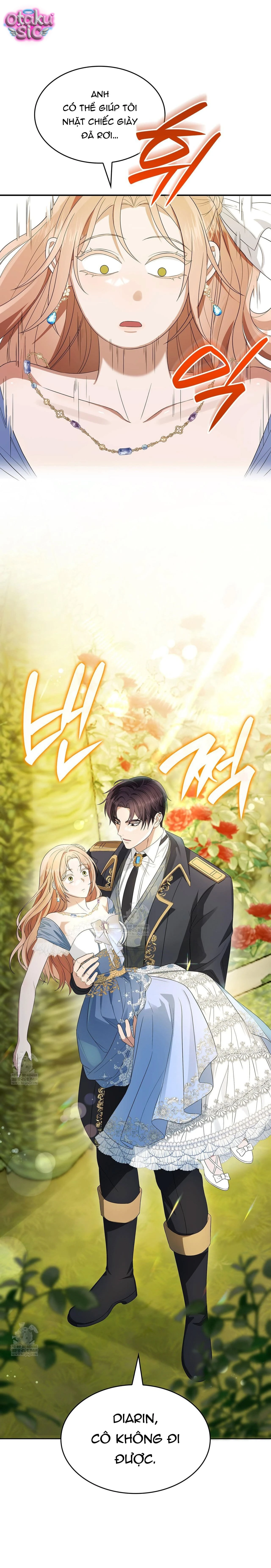 Thuần phục chó điên thành quý ông - Chap 65 - Trang 28