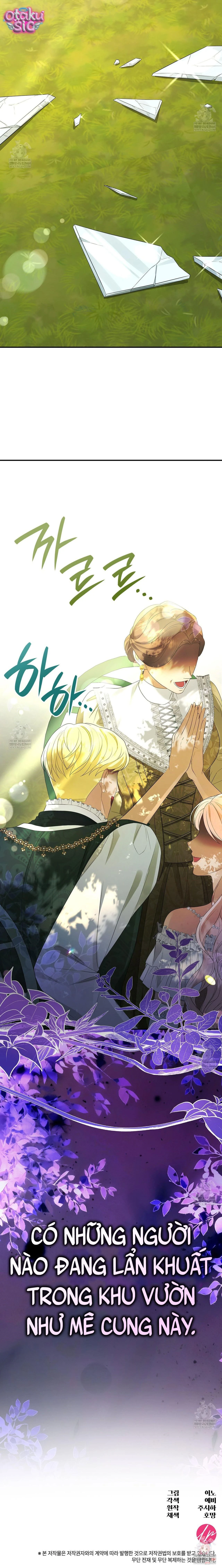 Thuần phục chó điên thành quý ông - Chap 65 - Trang 30