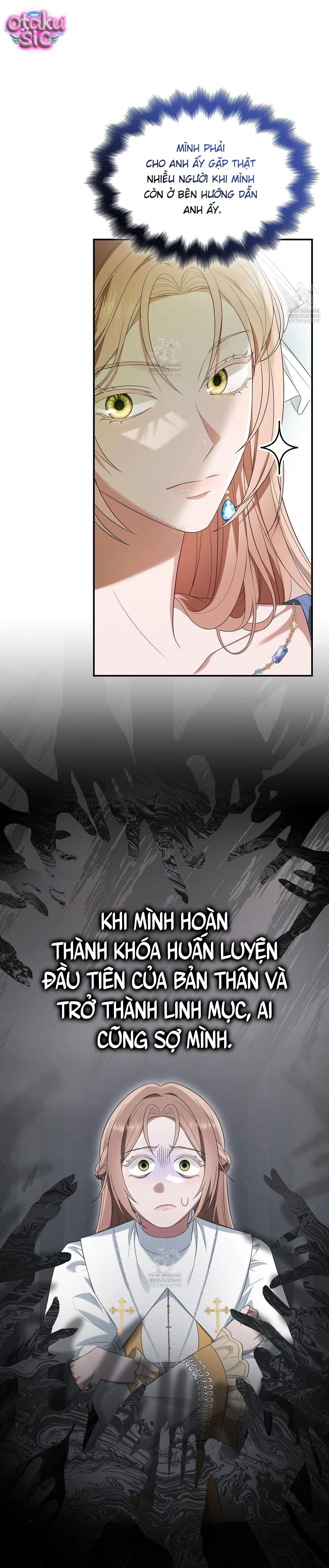 Thuần phục chó điên thành quý ông - Chap 65 - Trang 4