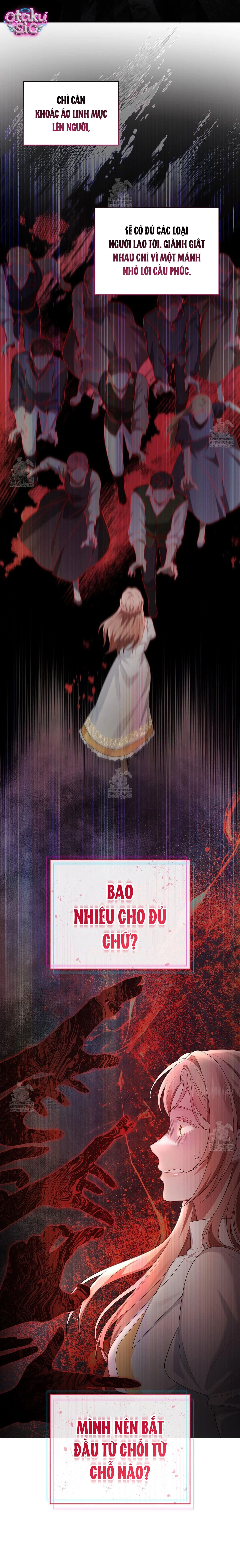 Thuần phục chó điên thành quý ông - Chap 65 - Trang 5