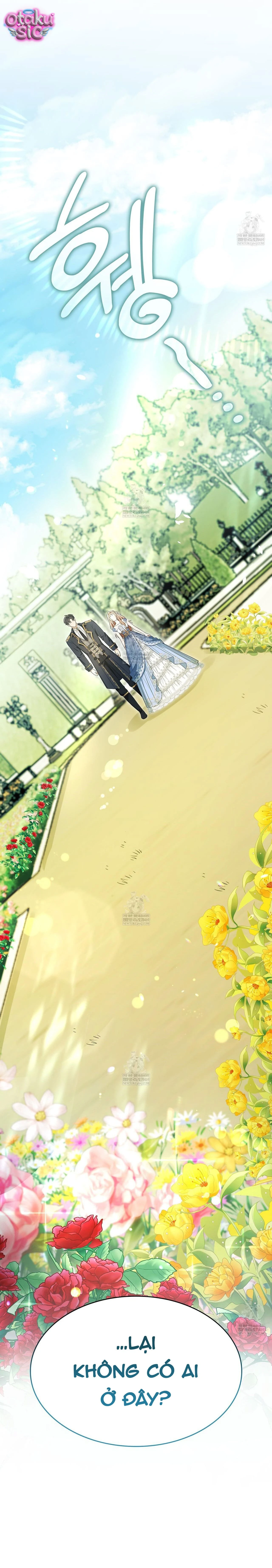 Thuần phục chó điên thành quý ông - Chap 66 - Trang 12