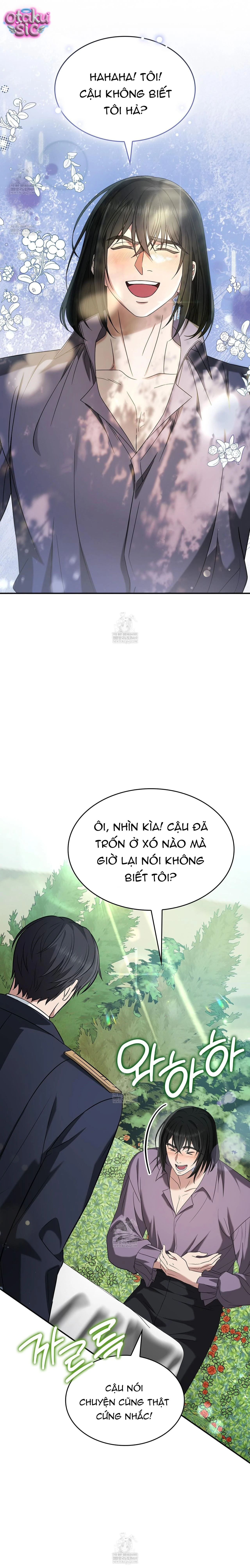 Thuần phục chó điên thành quý ông - Chap 68 - Trang 2