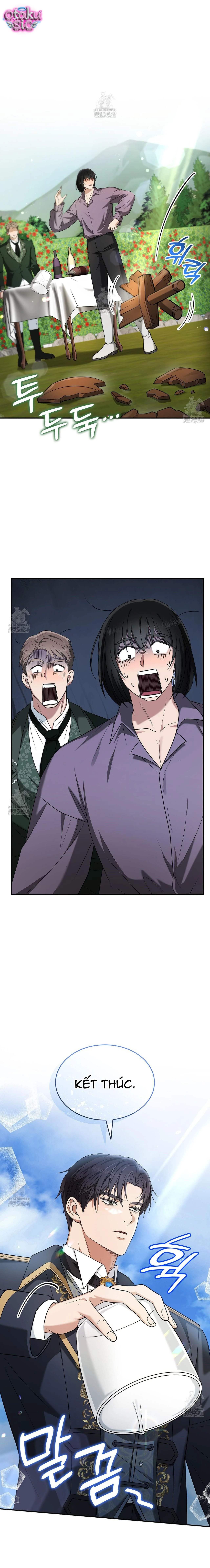 Thuần phục chó điên thành quý ông - Chap 68 - Trang 16