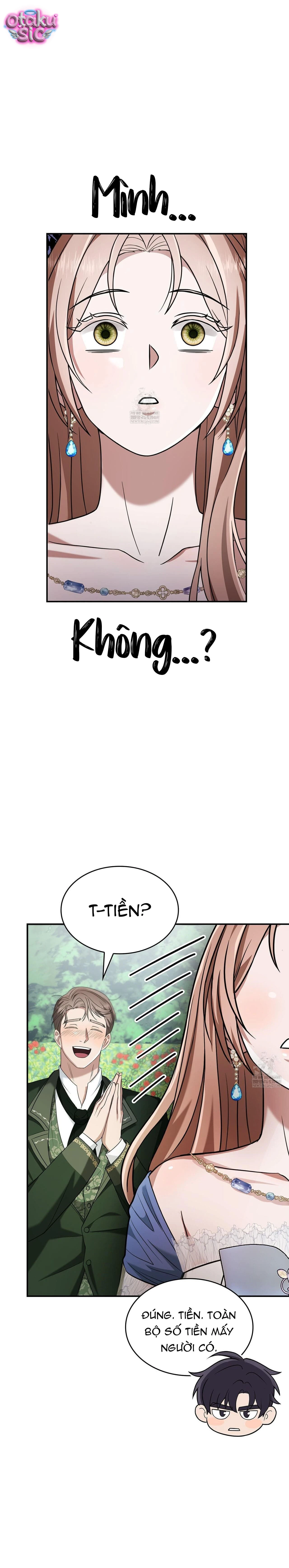 Thuần phục chó điên thành quý ông - Chap 68 - Trang 27
