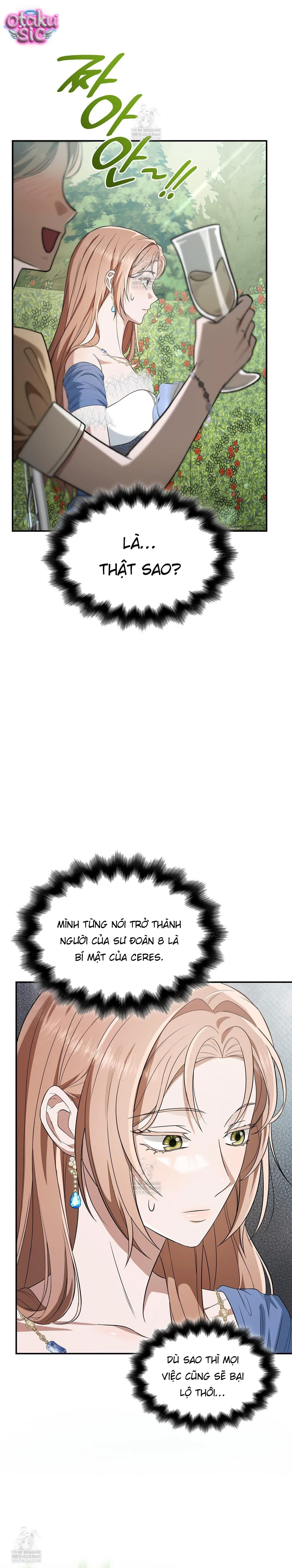 Thuần phục chó điên thành quý ông - Chap 68 - Trang 4