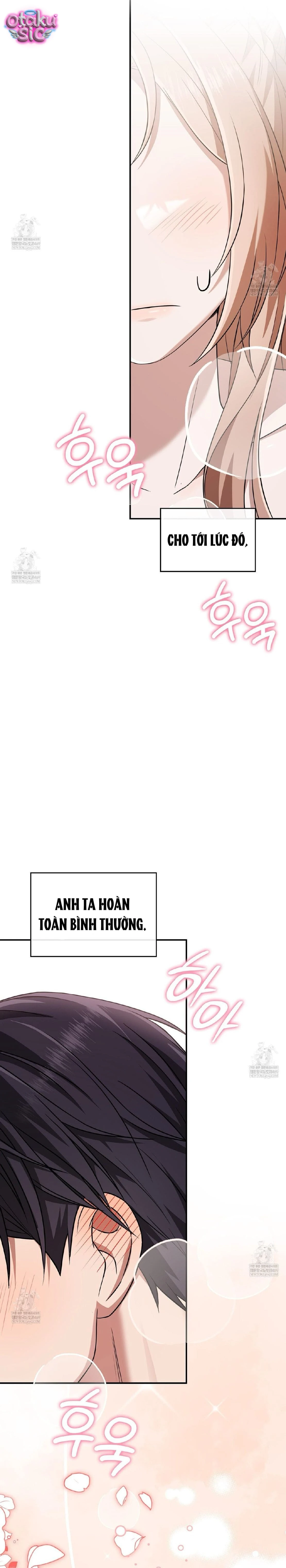 Thuần phục chó điên thành quý ông - Chap 69 - Trang 28