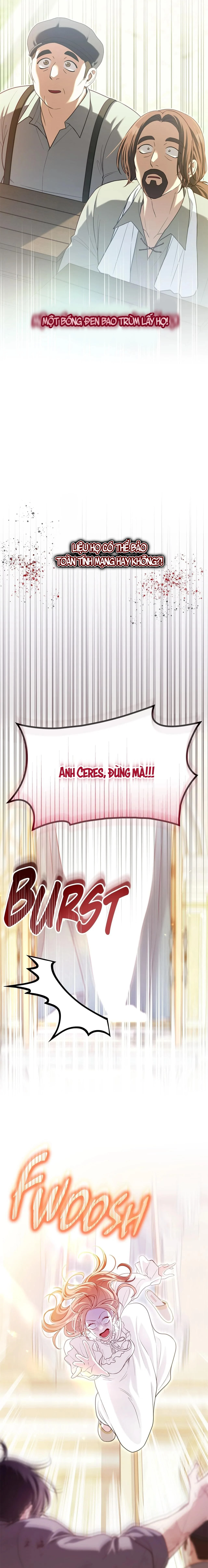 Thuần phục chó điên thành quý ông - Chap 7 - Trang 2