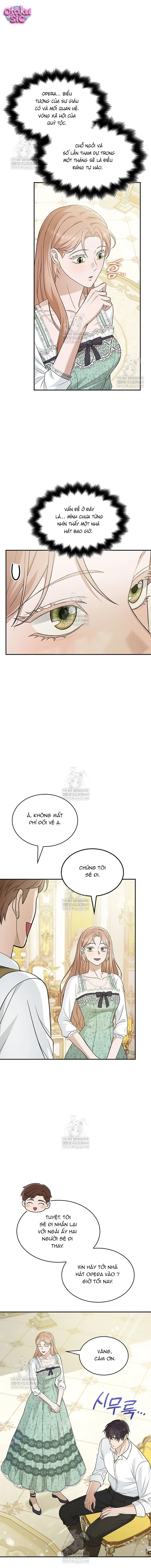Thuần phục chó điên thành quý ông - Chap 70 - Trang 15