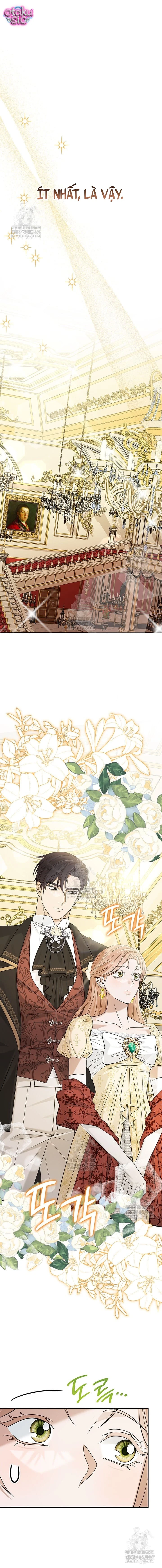 Thuần phục chó điên thành quý ông - Chap 70 - Trang 17