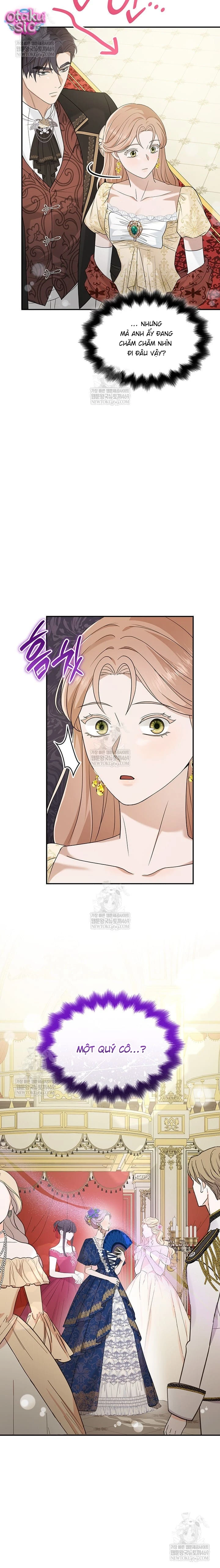 Thuần phục chó điên thành quý ông - Chap 70 - Trang 19
