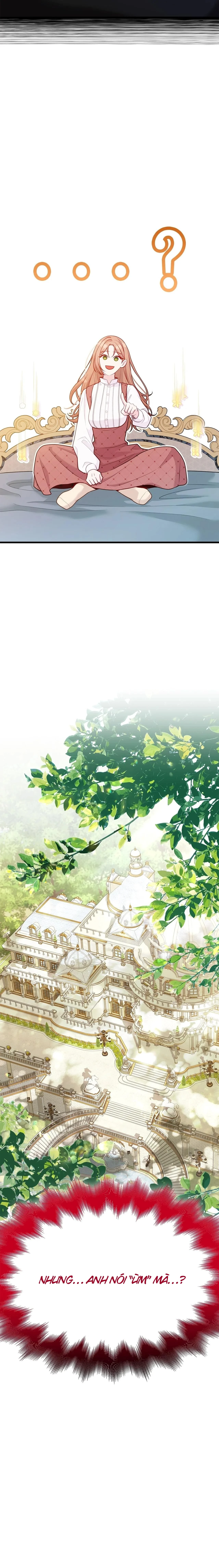 Thuần phục chó điên thành quý ông - Chap 9 - Trang 19