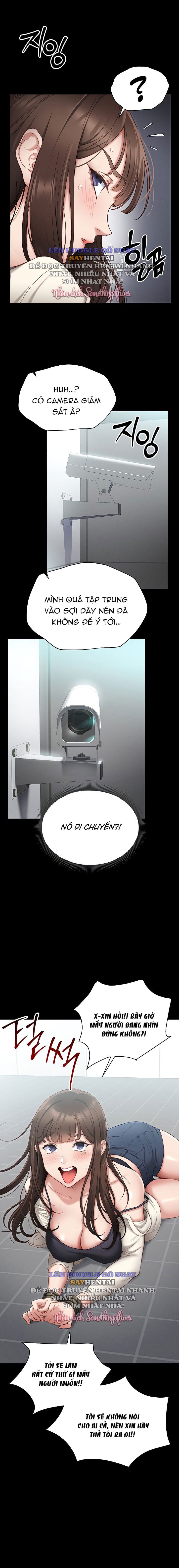 Thuần Phục Kẻ Bắt Nạt - Chap 1 - Trang 12