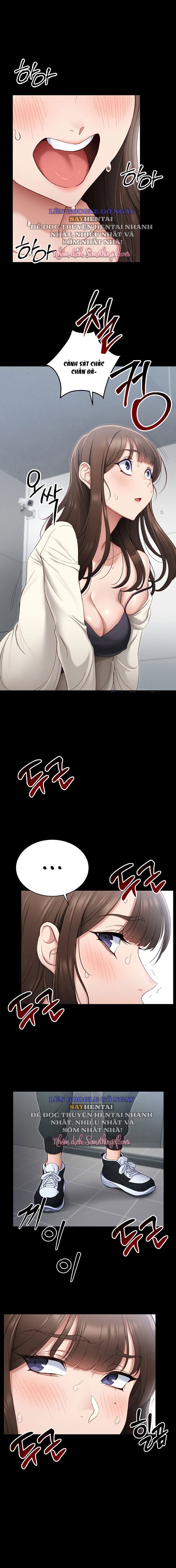 Thuần Phục Kẻ Bắt Nạt - Chap 1 - Trang 16