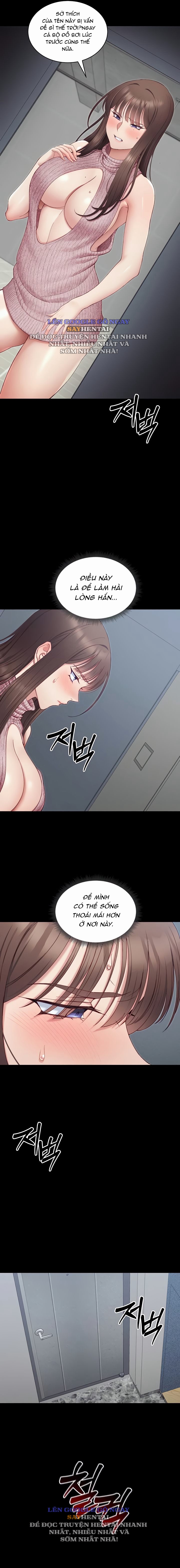 Thuần Phục Kẻ Bắt Nạt - Chap 14 - Trang 13