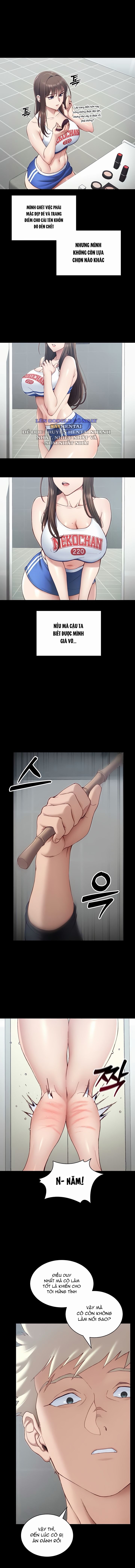 Thuần Phục Kẻ Bắt Nạt - Chap 15 - Trang 7
