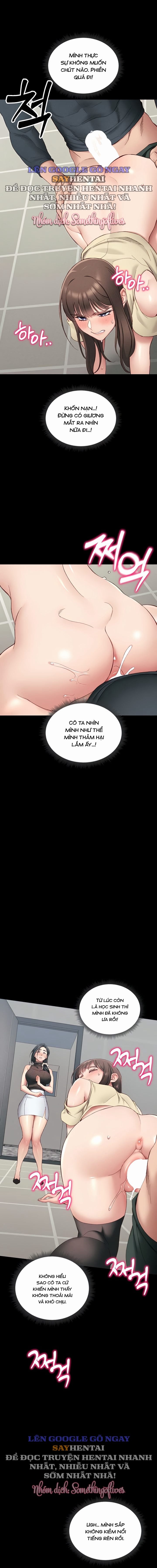 Thuần Phục Kẻ Bắt Nạt - Chap 16 - Trang 15