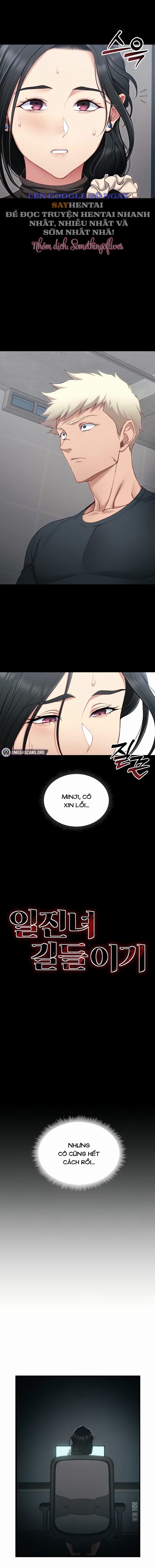 Thuần Phục Kẻ Bắt Nạt - Chap 16 - Trang 5