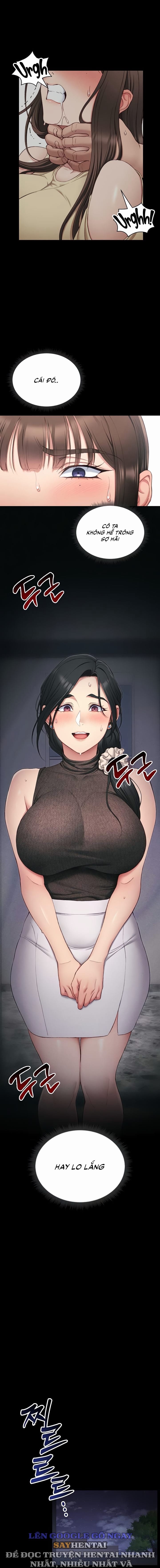 Thuần Phục Kẻ Bắt Nạt - Chap 18 - Trang 11