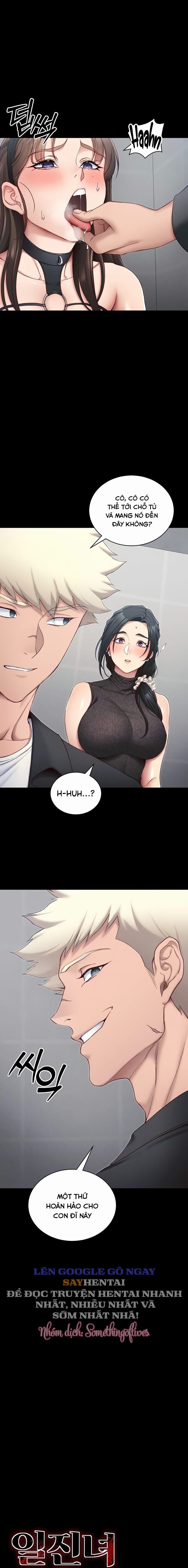 Thuần Phục Kẻ Bắt Nạt - Chap 19 - Trang 3