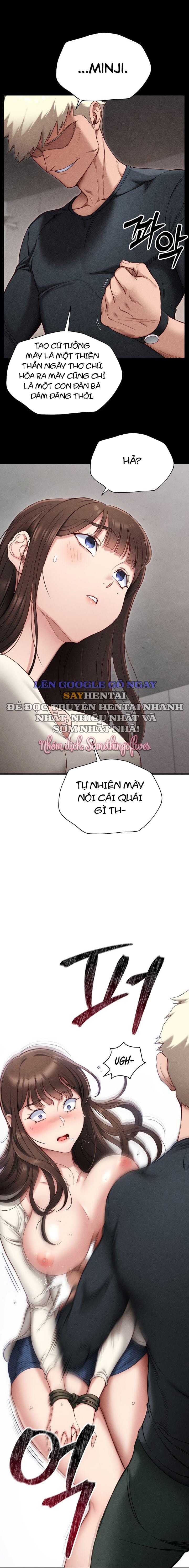 Thuần Phục Kẻ Bắt Nạt - Chap 2 - Trang 13