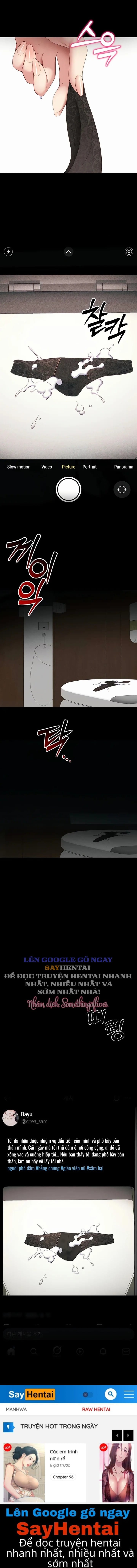 Thuần Phục Kẻ Bắt Nạt - Chap 21 - Trang 16