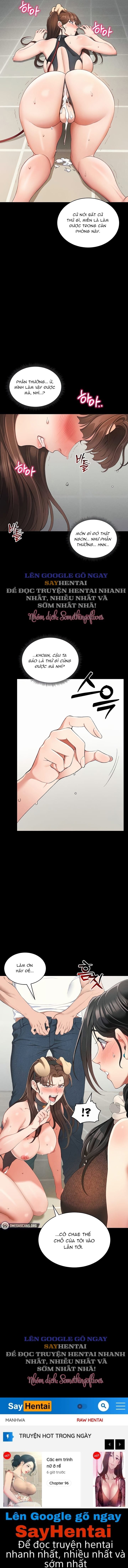 Thuần Phục Kẻ Bắt Nạt - Chap 22 - Trang 14