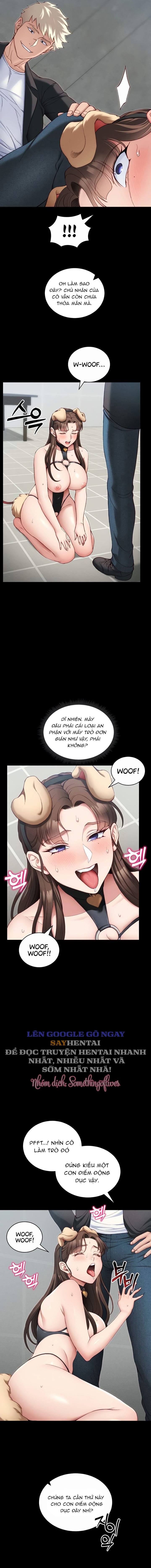 Thuần Phục Kẻ Bắt Nạt - Chap 22 - Trang 4