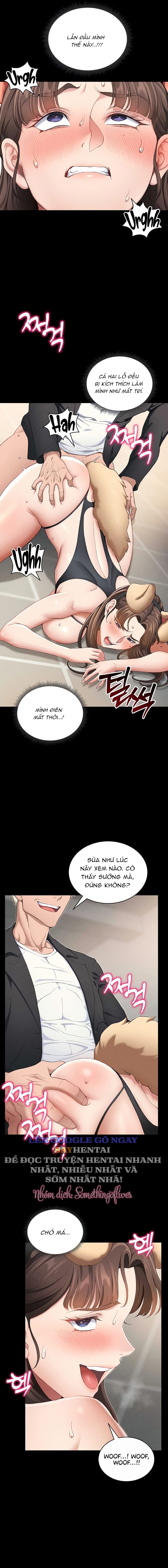 Thuần Phục Kẻ Bắt Nạt - Chap 22 - Trang 6