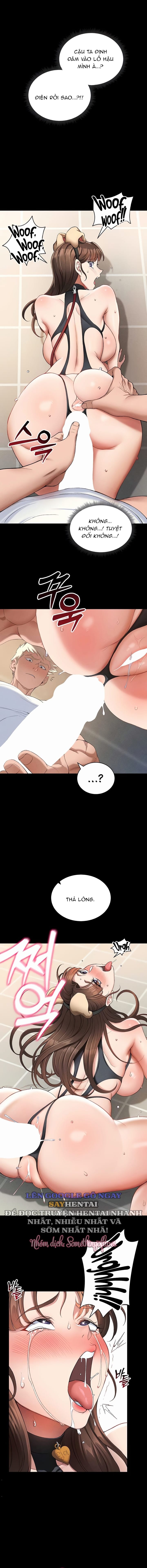 Thuần Phục Kẻ Bắt Nạt - Chap 22 - Trang 9