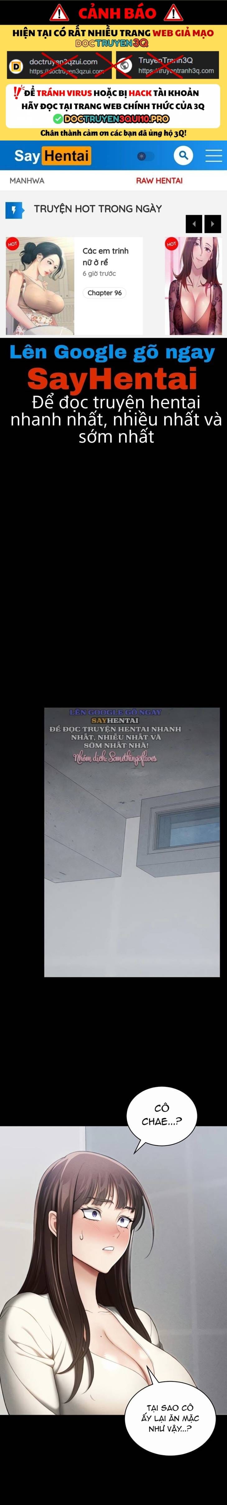 Thuần Phục Kẻ Bắt Nạt - Chap 24 - Trang 1
