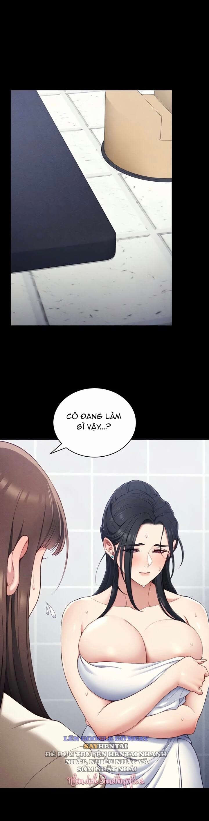 Thuần Phục Kẻ Bắt Nạt - Chap 24 - Trang 4
