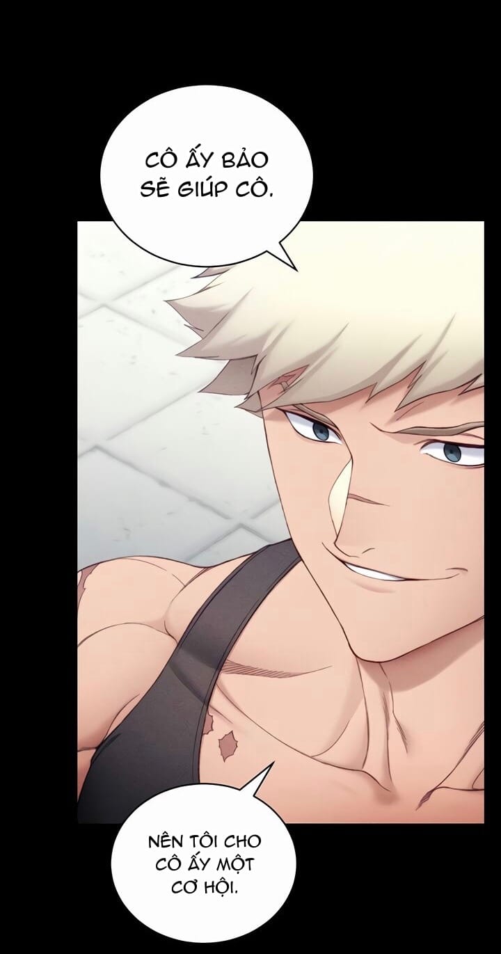 Thuần Phục Kẻ Bắt Nạt - Chap 24 - Trang 5