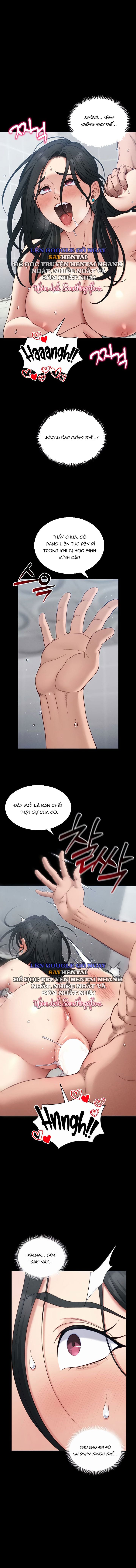 Thuần Phục Kẻ Bắt Nạt - Chap 25 - Trang 9