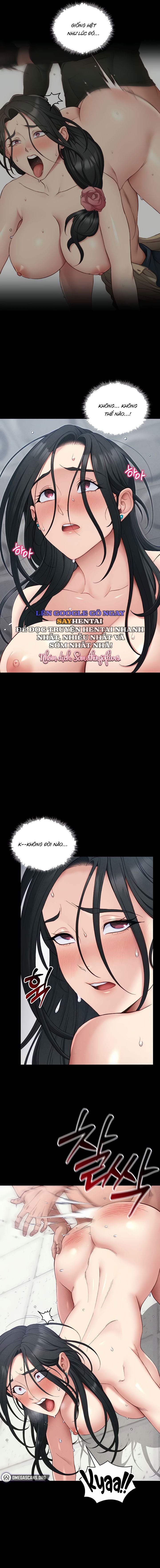 Thuần Phục Kẻ Bắt Nạt - Chap 25 - Trang 10