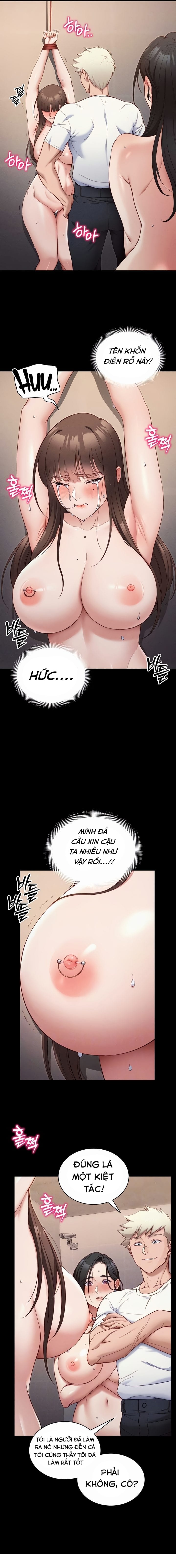 Thuần Phục Kẻ Bắt Nạt - Chap 29 - Trang 2