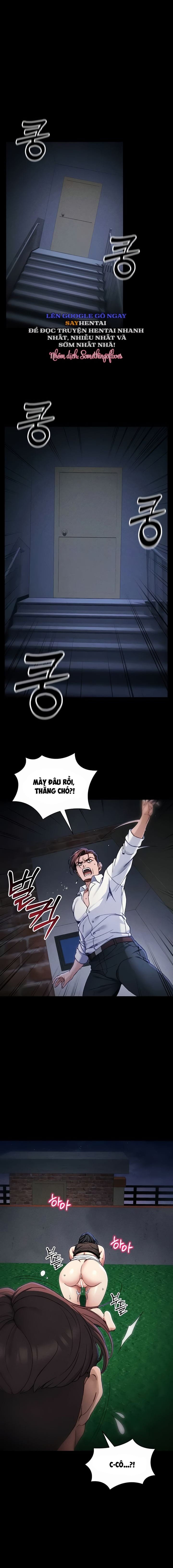 Thuần Phục Kẻ Bắt Nạt - Chap 32 - Trang 2