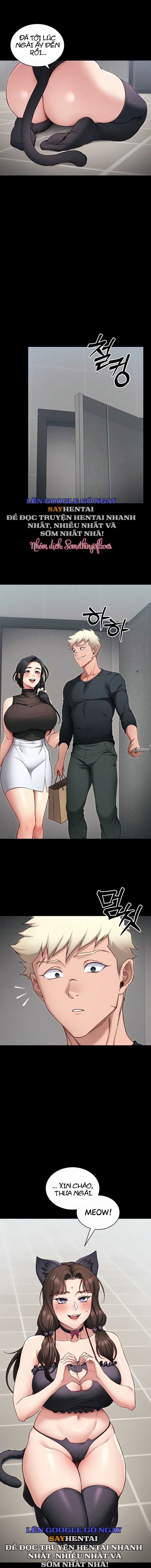 Thuần Phục Kẻ Bắt Nạt - Chap 32 - Trang 5
