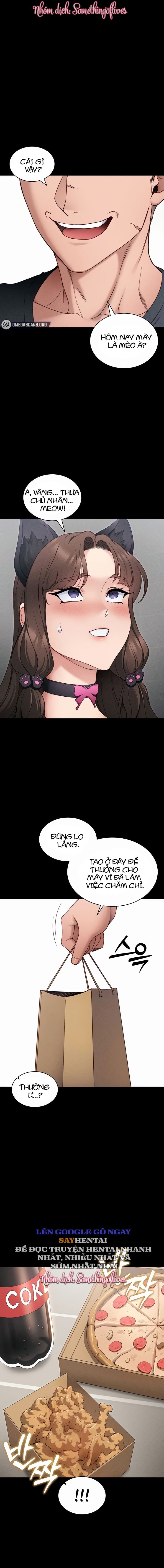 Thuần Phục Kẻ Bắt Nạt - Chap 32 - Trang 6