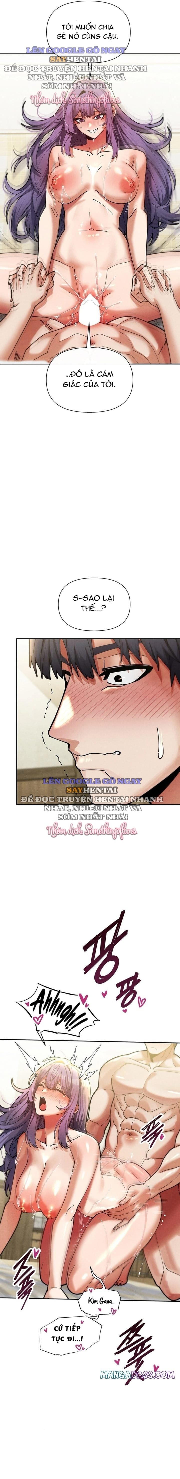Thuần Phục Kẻ Bắt Nạt - Chap 35 - Trang 13